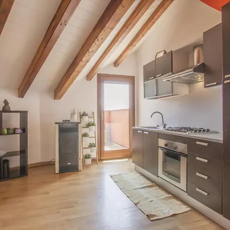 Laguna D´oro Apartamento Grado
