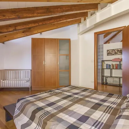 Laguna D´oro Apartamento Grado
