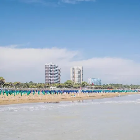 Apartamento Laguna D´oro Grado